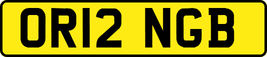 OR12NGB
