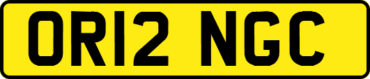 OR12NGC