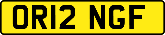OR12NGF