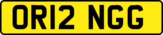 OR12NGG