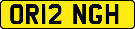 OR12NGH