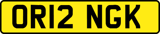 OR12NGK