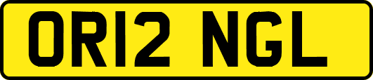 OR12NGL