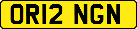 OR12NGN