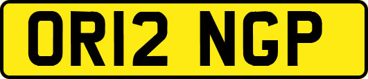 OR12NGP