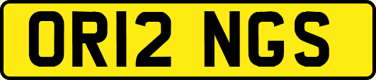 OR12NGS