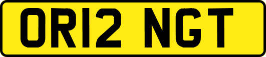 OR12NGT