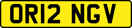 OR12NGV