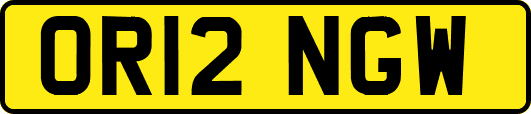 OR12NGW