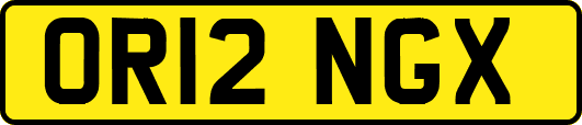 OR12NGX