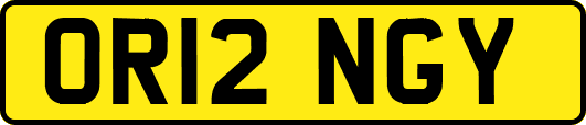 OR12NGY