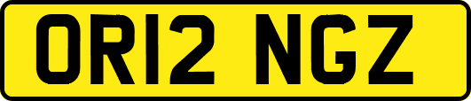 OR12NGZ