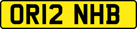 OR12NHB