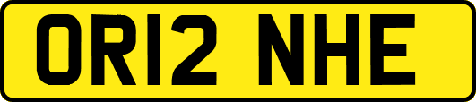 OR12NHE