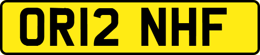 OR12NHF