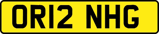 OR12NHG
