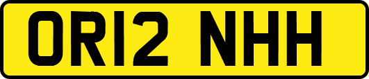 OR12NHH