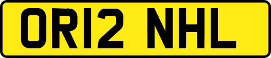 OR12NHL