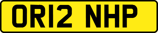 OR12NHP