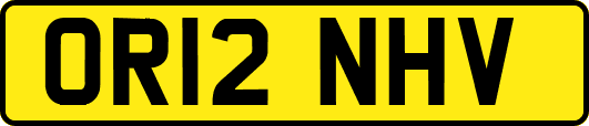 OR12NHV