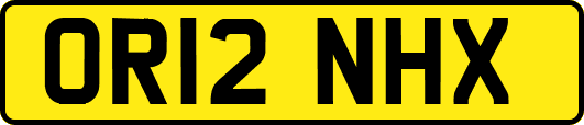 OR12NHX