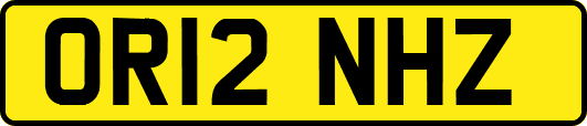 OR12NHZ