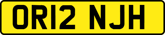OR12NJH