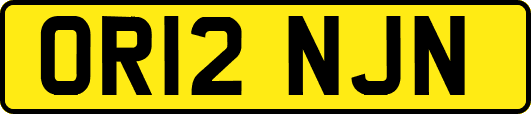 OR12NJN