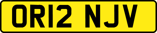 OR12NJV