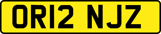 OR12NJZ