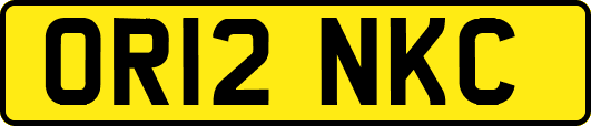 OR12NKC