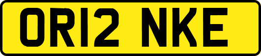 OR12NKE