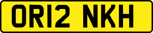 OR12NKH