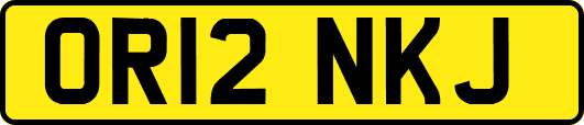 OR12NKJ