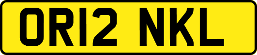 OR12NKL