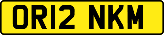OR12NKM