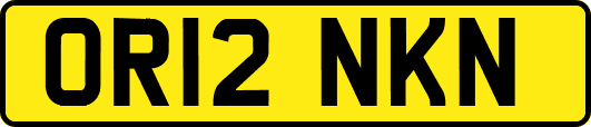 OR12NKN