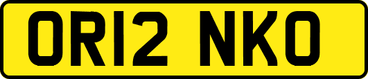 OR12NKO