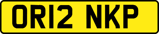 OR12NKP