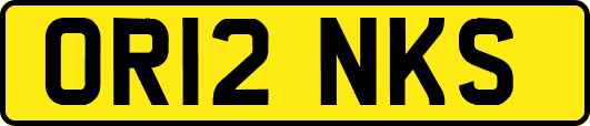 OR12NKS