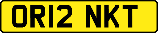 OR12NKT