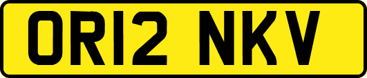 OR12NKV