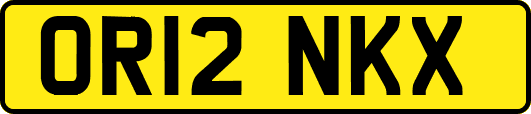 OR12NKX
