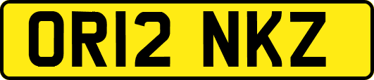 OR12NKZ