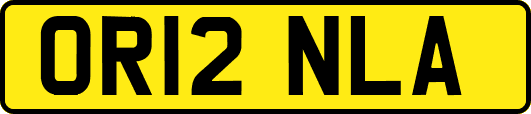OR12NLA