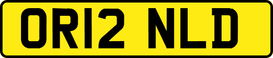 OR12NLD