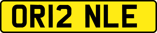 OR12NLE