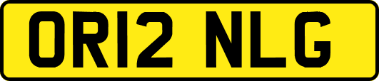 OR12NLG