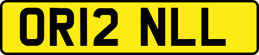 OR12NLL
