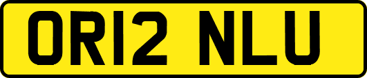 OR12NLU